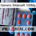 Generic Sildenafil 100Mg 36